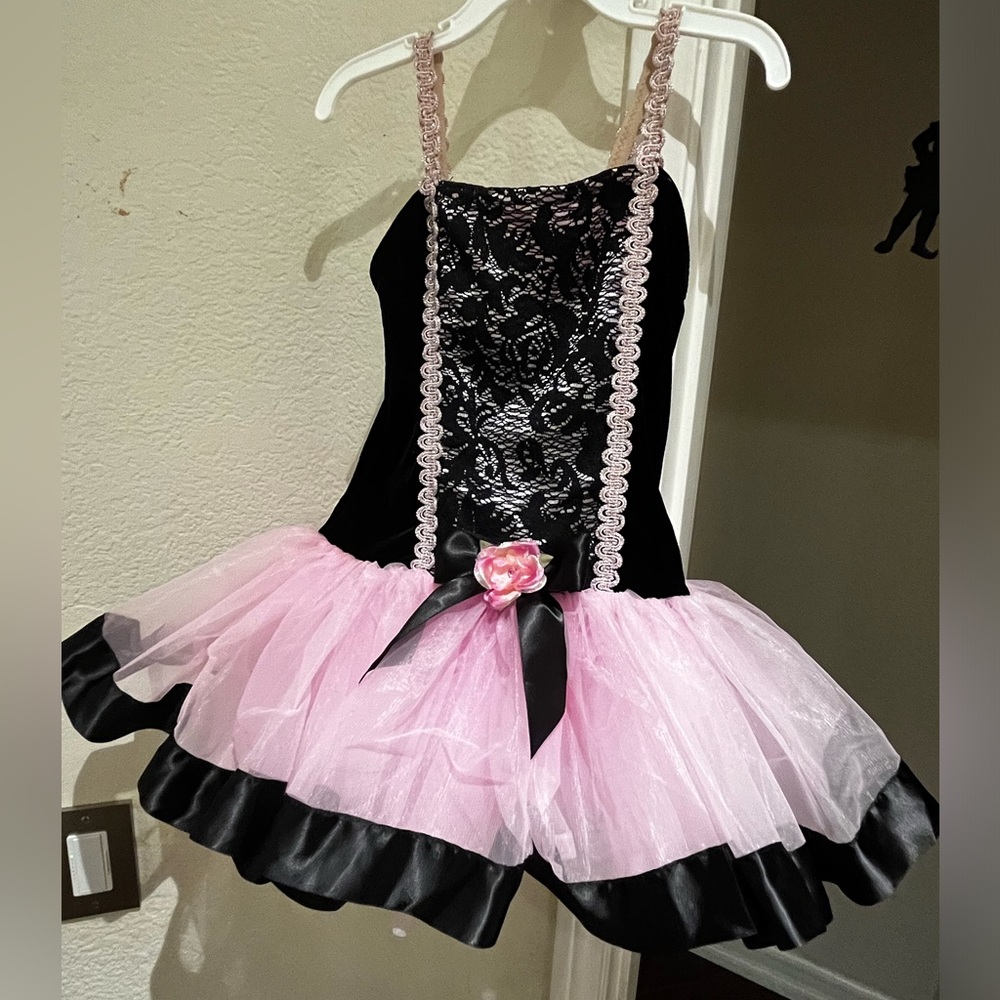 For Ballet- size 8-10